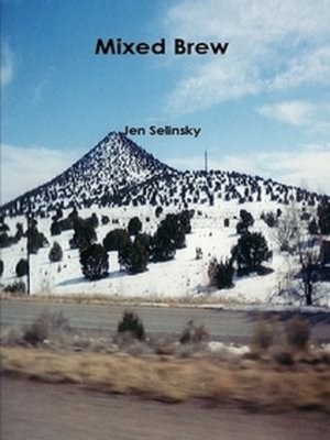 cover image of Mixed Brew
